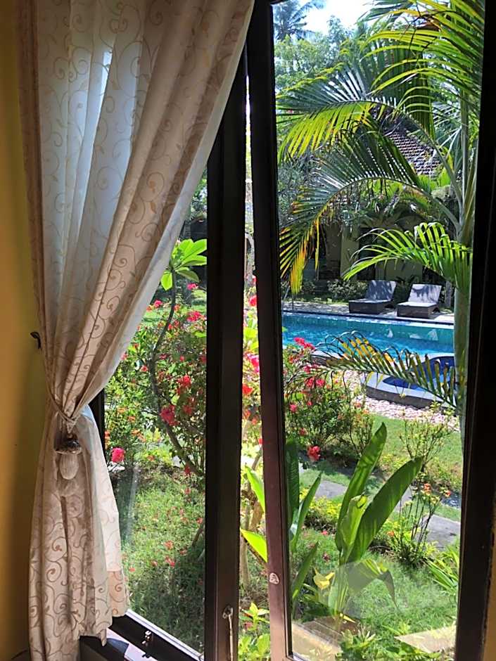 Arco Iris Boutique Hotel & Restaurant