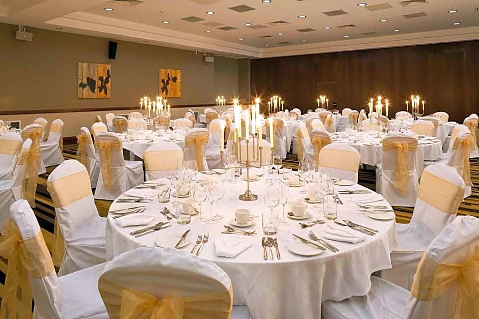 voco Sheffield by IHG
