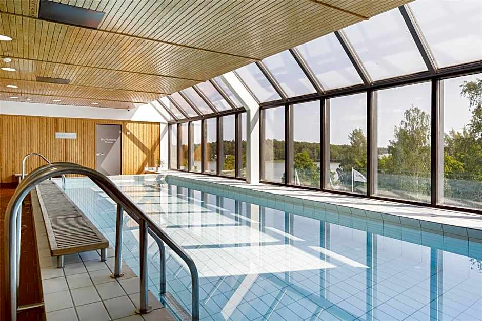 Radisson Blu Hotel Espoo