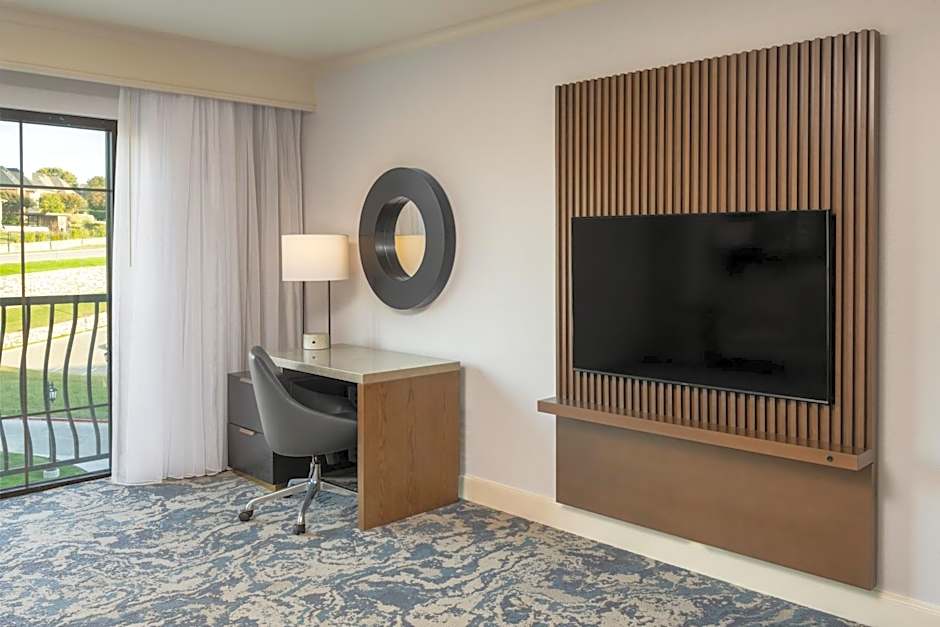 Hilton Dallas Rockwall