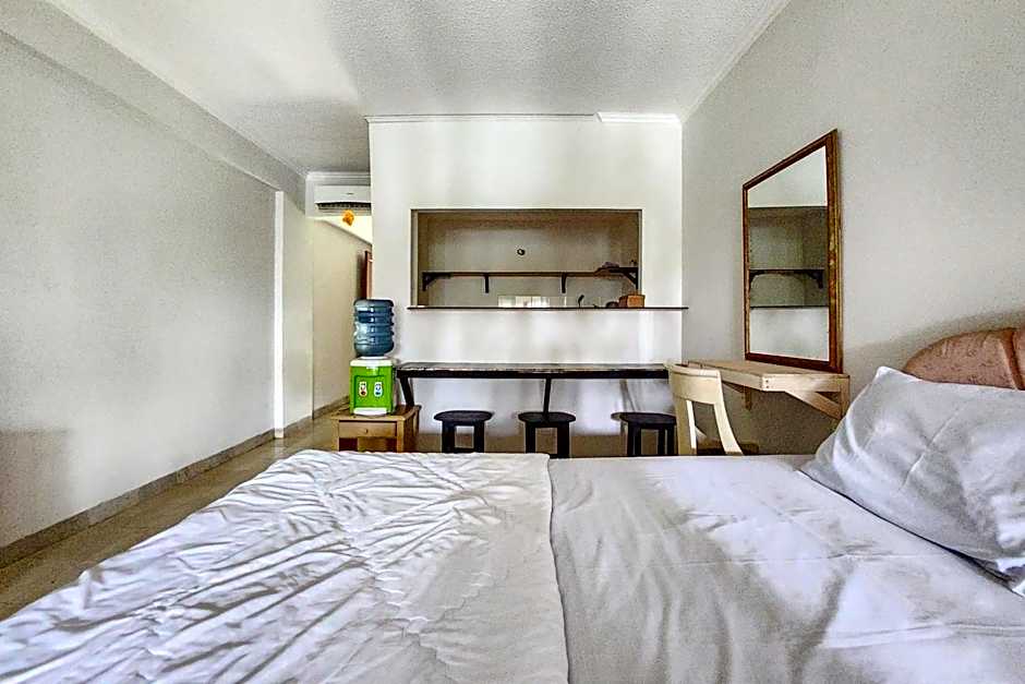 Kondominium Pantai Carita SJ RedPartner