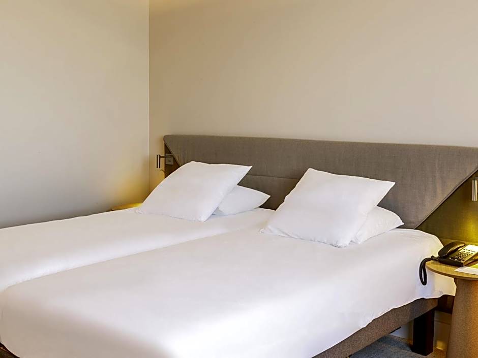 Novotel Nancy