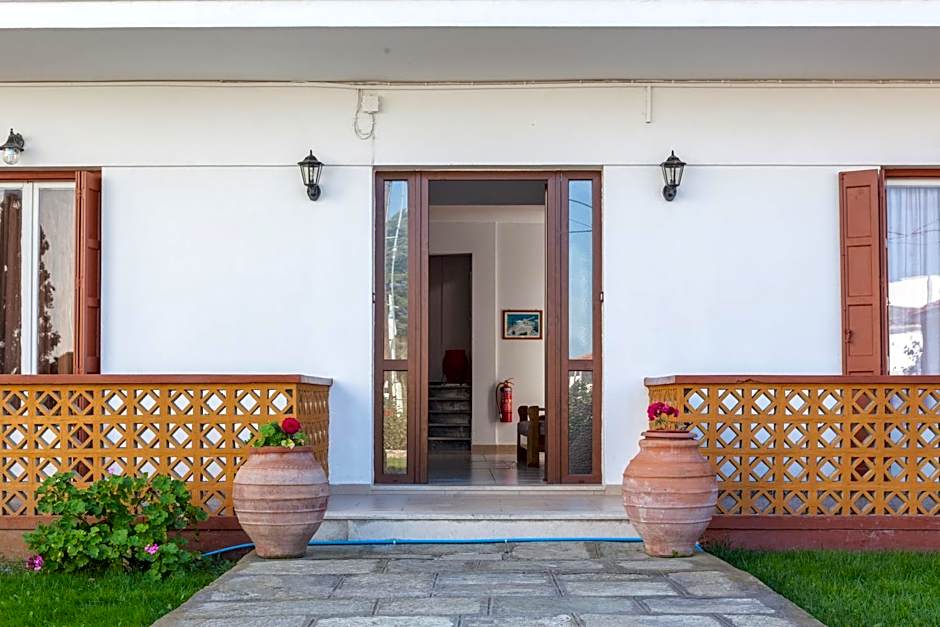 Pantelis Rooms Skopelos