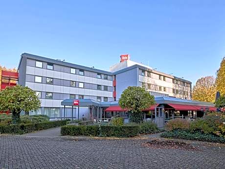 ibis Tilburg
