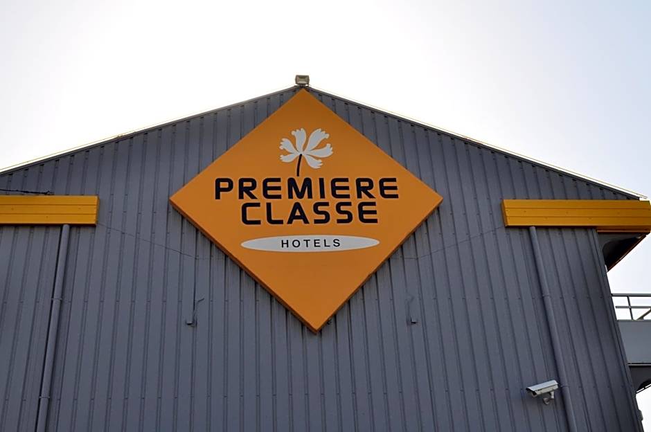 Premiere Classe Sete Balaruc