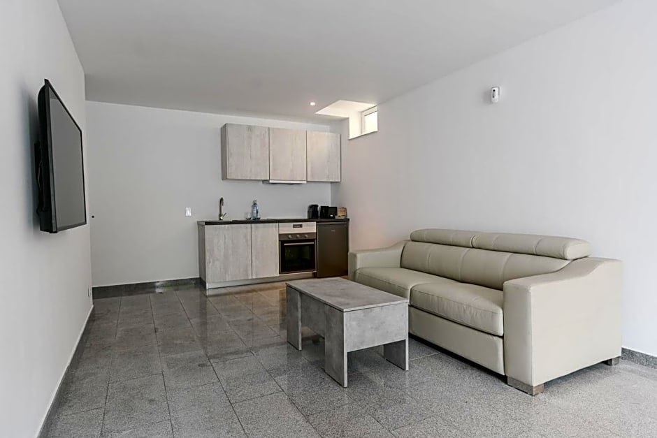 Villa Boutique Tenerife