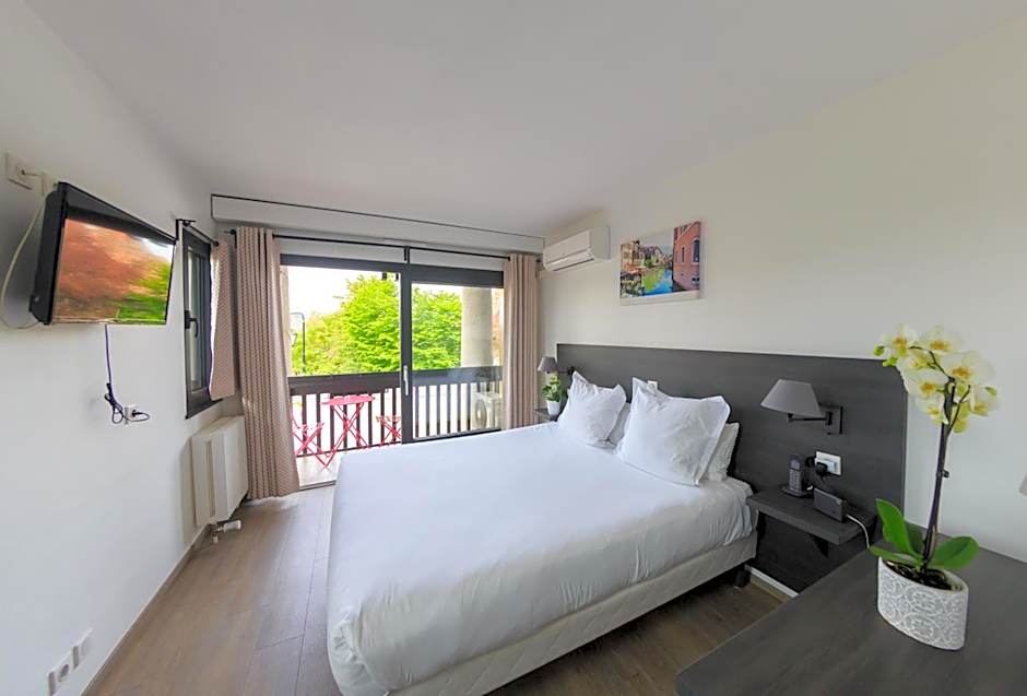 Logis hotel Annecy nord / Argonay