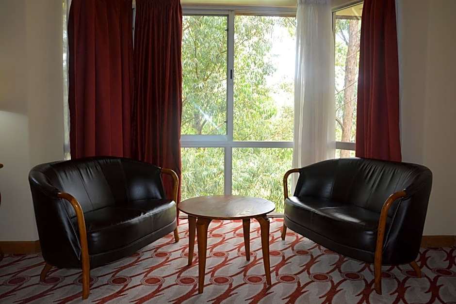 Golf Course Hotel
