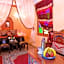 Riad bleu du Sud
