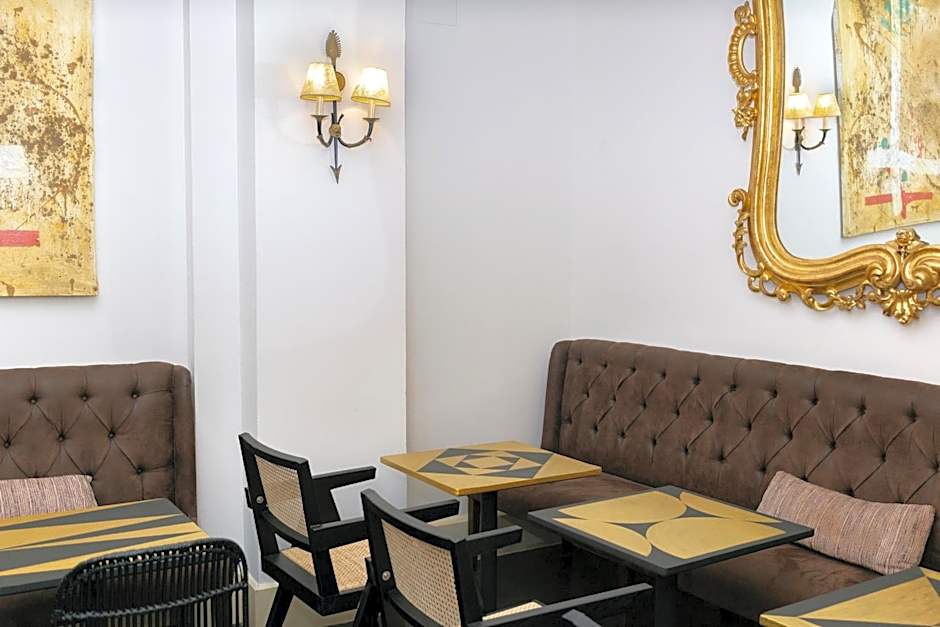 Casa Romana Hotel Boutique