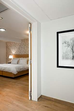 Nuss Buenos Aires Soho