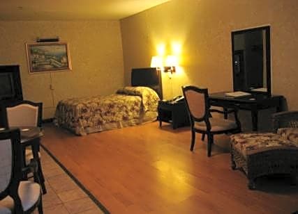 Mini Suite