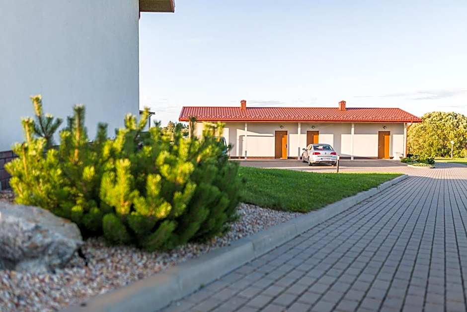Motel Panorama