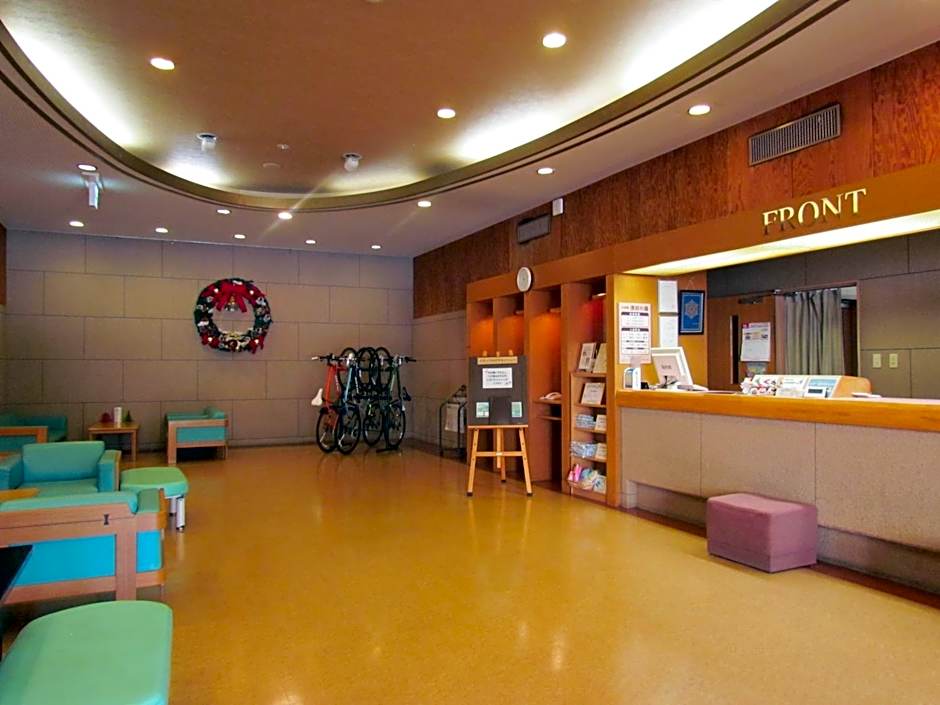 Jakomaru Park Tsuda