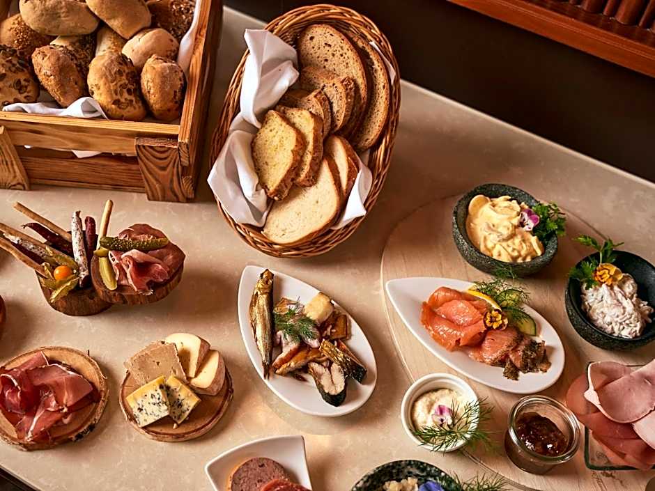 A-ROSA Strandidyll Heringsdorf