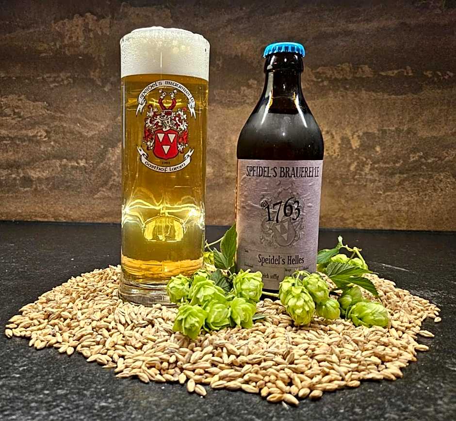 Speidel´s BrauManufaktur