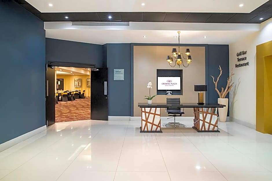 Crowne Plaza Stratford-upon-Avon By IHG