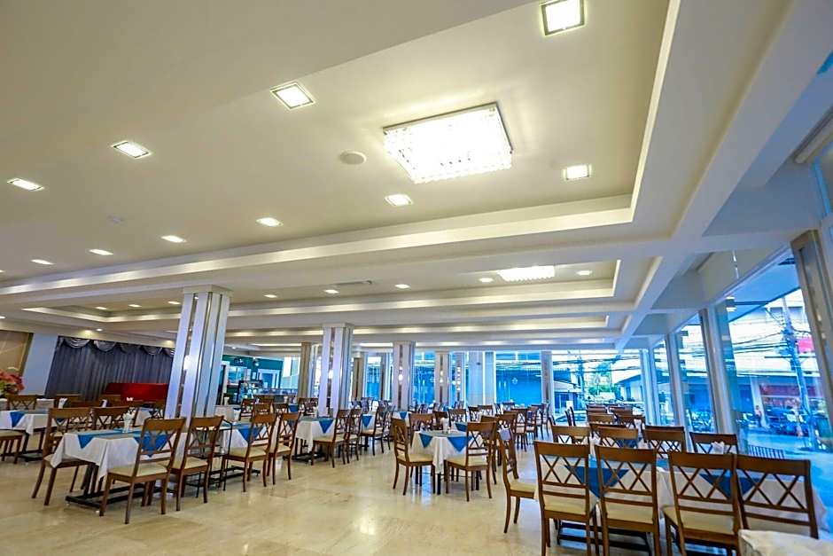 Korat Hotel