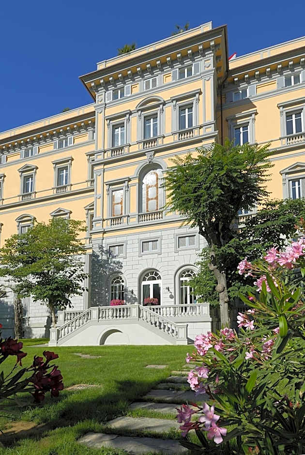 GH Palazzo Suite & SPA