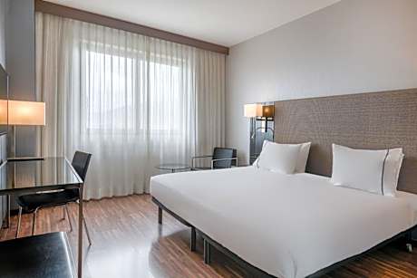 Standard Free Wifi, Guest room, 1 King