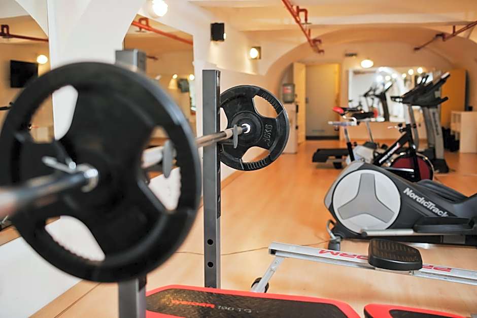 Hotel Zenit Budapest Palace