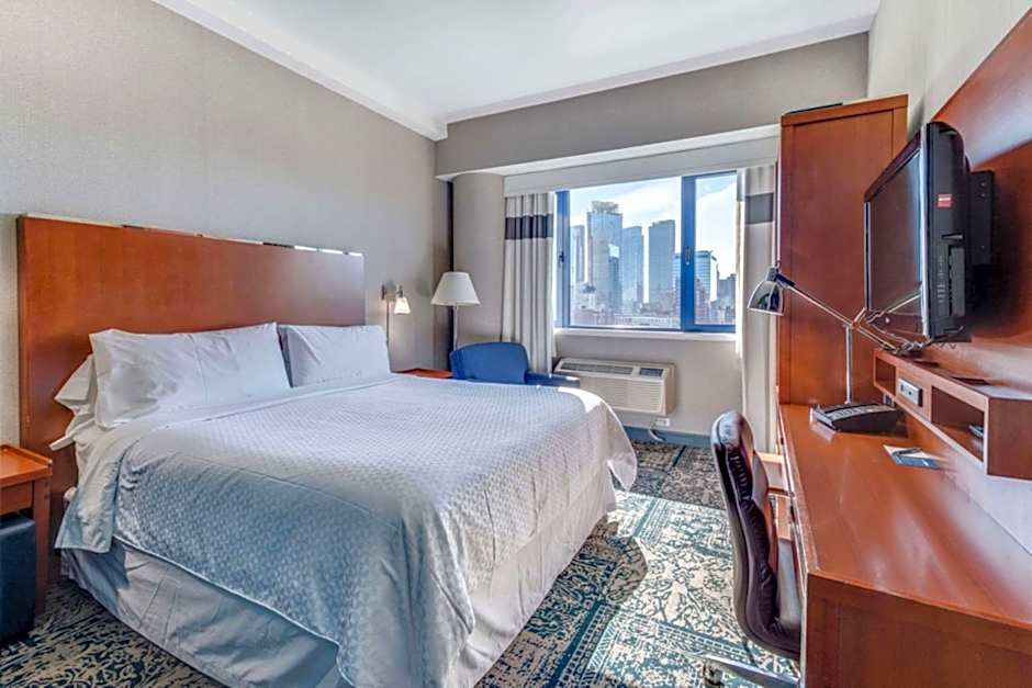 Vista LIC Hotel - Best Western Premier Collection