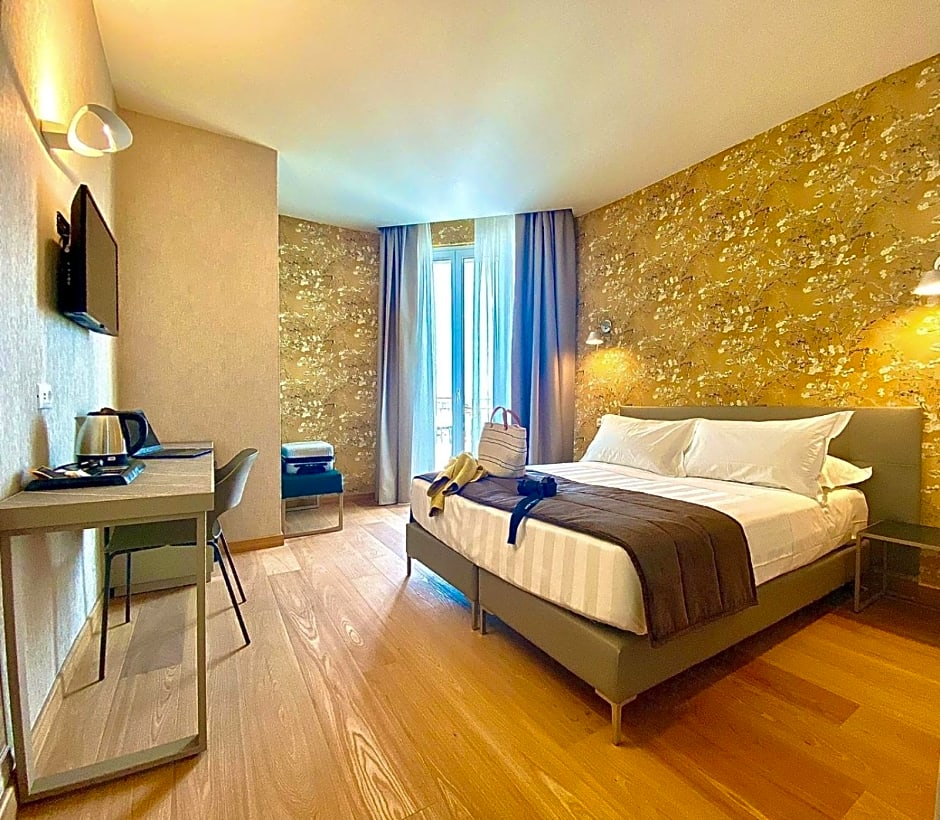 Hotel Medusa