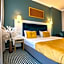 Hotel Villa Art Novis Wrocław Centrum