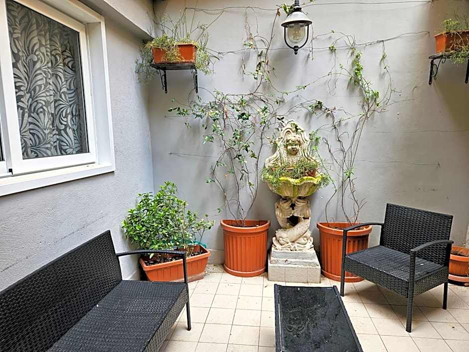 Hotel Anfiteatro Flavio