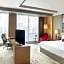 Sofitel Guangzhou Sunrich Hotel