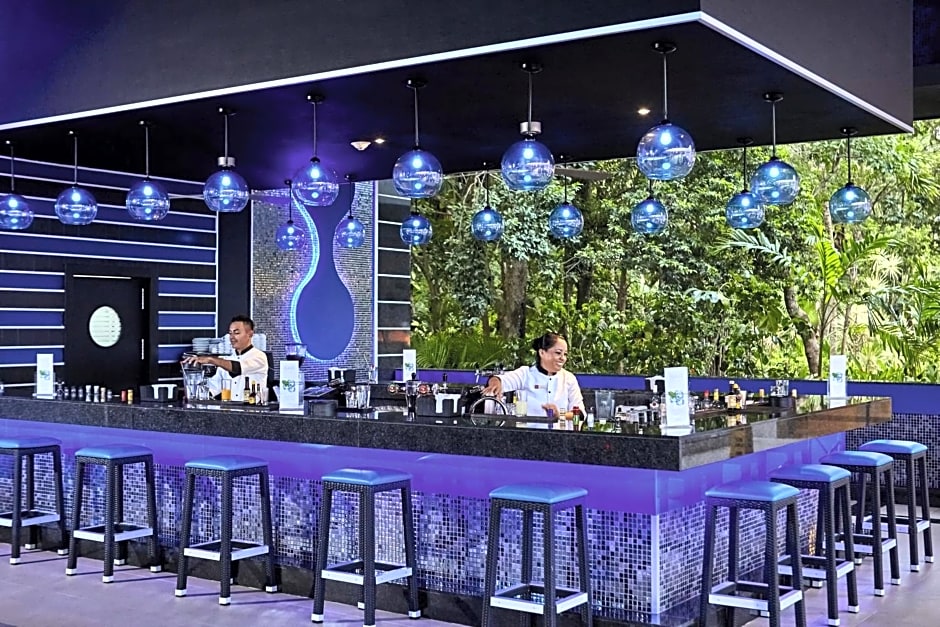 Riu Tequila - All Inclusive