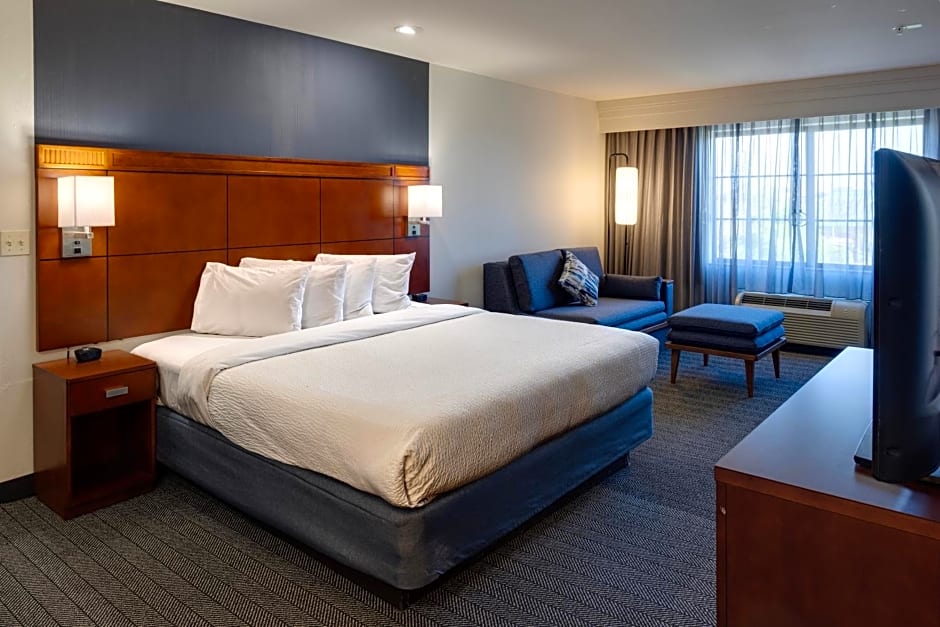 Courtyard by Marriott Oklahoma City North/Quail Springs