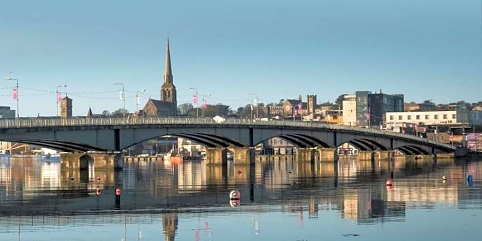 Clayton Whites Hotel