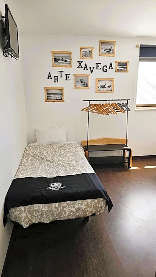 Atlantic Spot Guest House