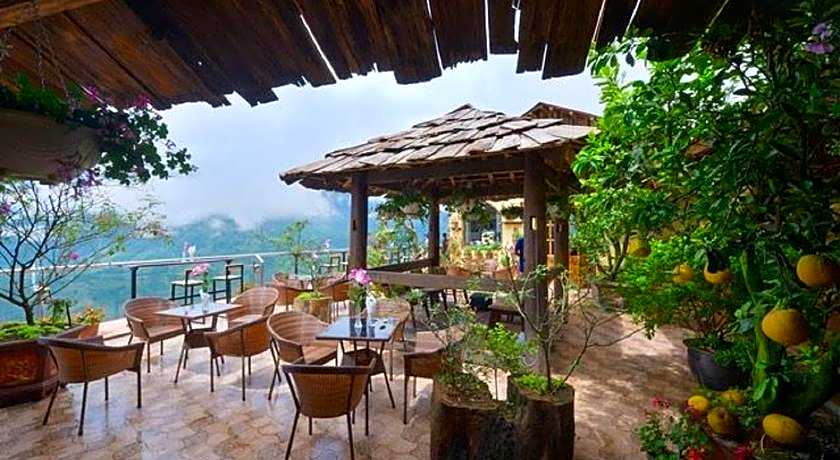 Chau Long Sapa II Hotel