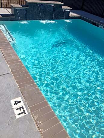 McAllen Grand Plaza Hotel - Alojamientos en MCALLEN