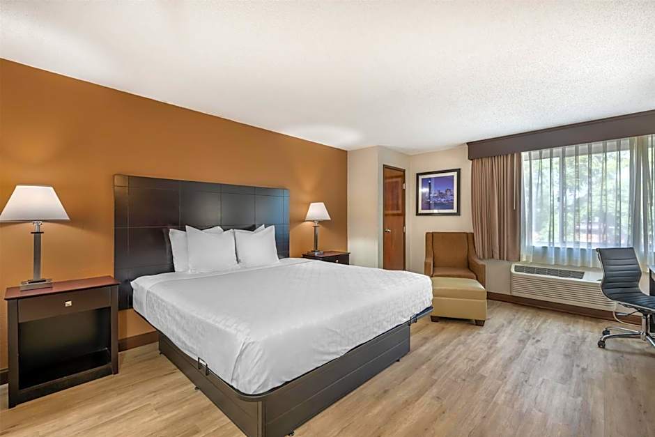 Best Western Des Plaines/O'Hare