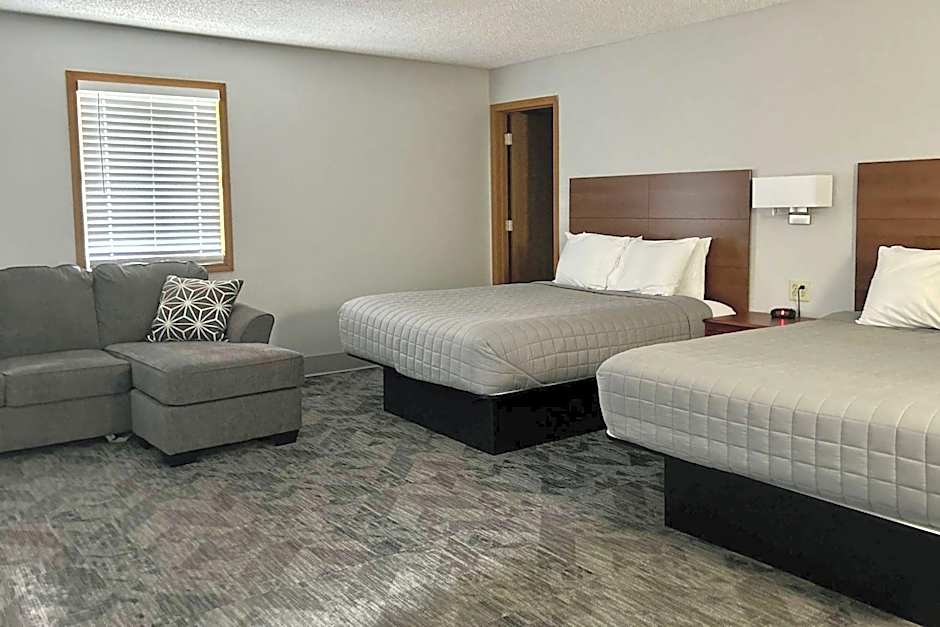 Travelodge by Wyndham Lincoln South