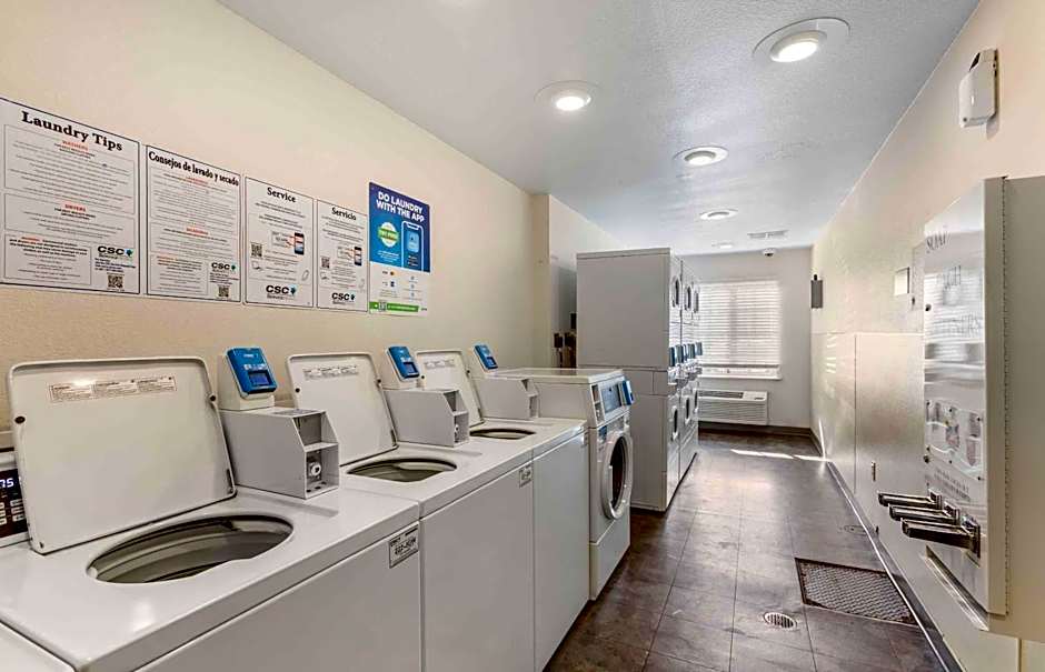 Extended Stay America Select Suites - Phoenix - Peoria - Sun City