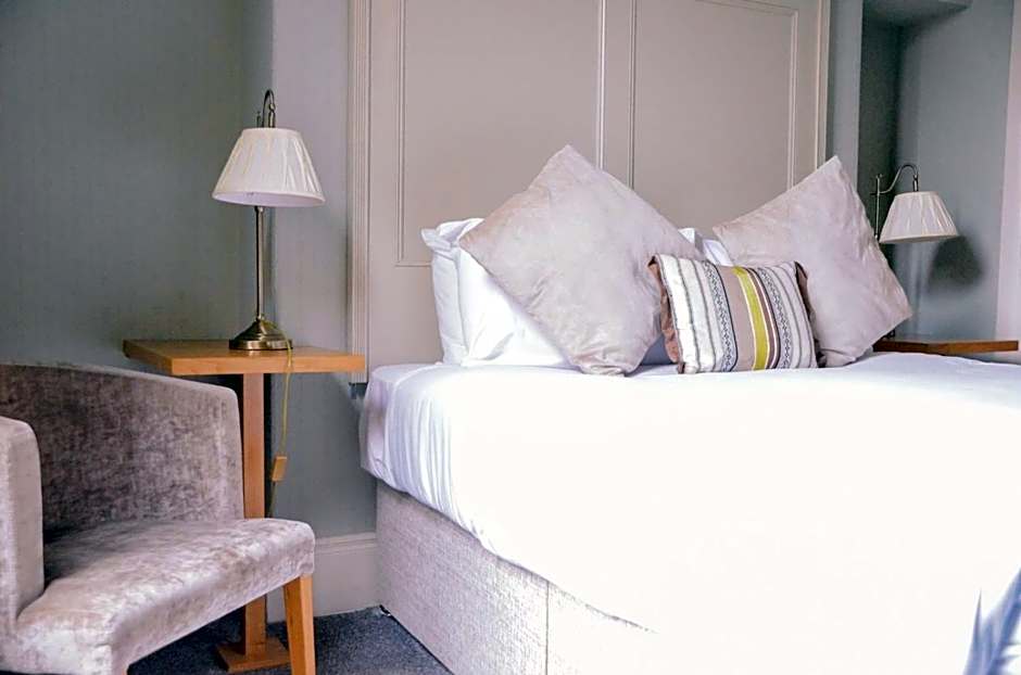 Gregory by the Warren Collection