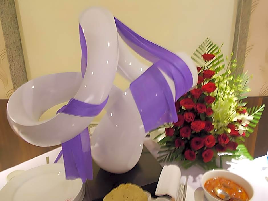 Regenta Central Harimangla Bharuch