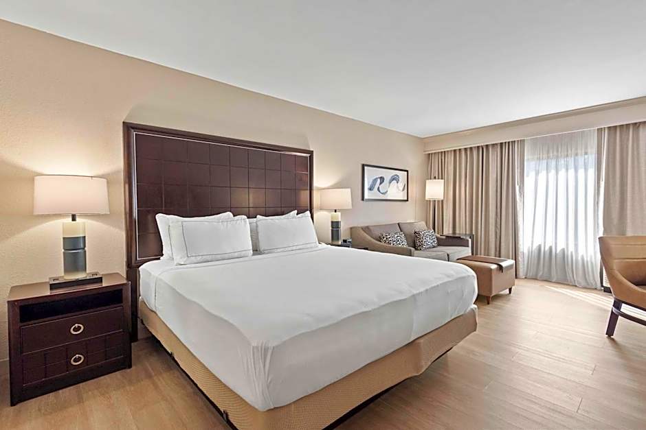 DoubleTree by Hilton Columbus