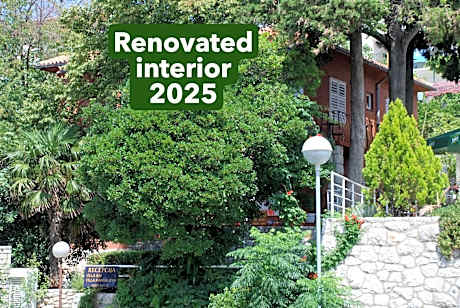 Villas Arbia - Rio by the Beach