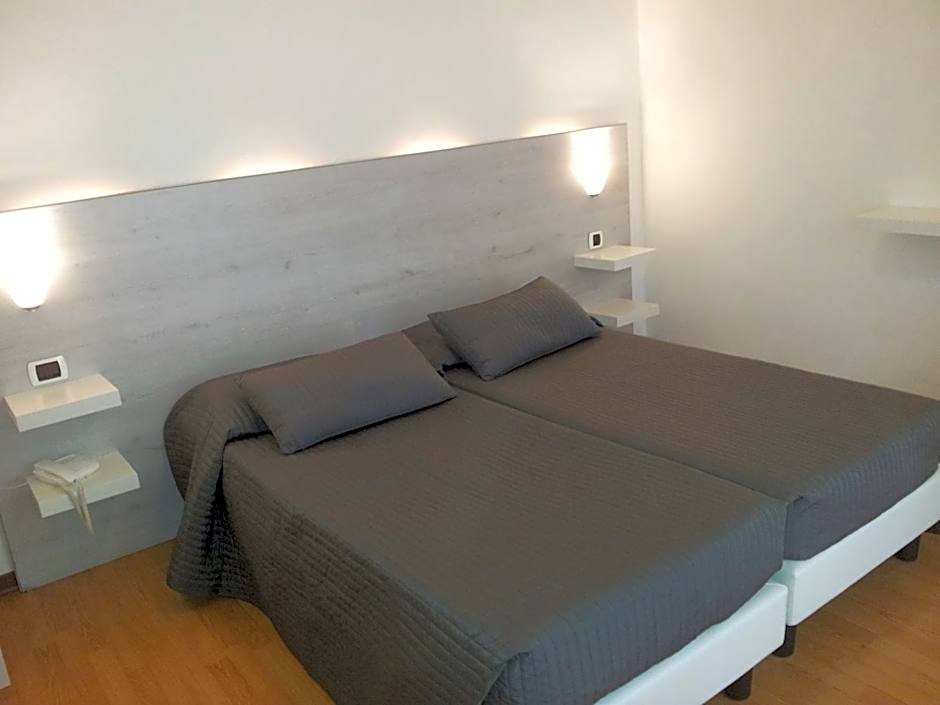 Hotel Moreri