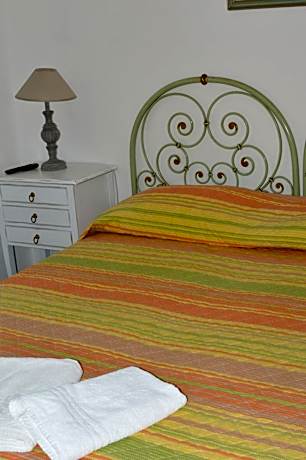 Superior Double or Twin Room with Sea View