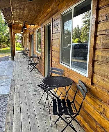 Scandia Inn