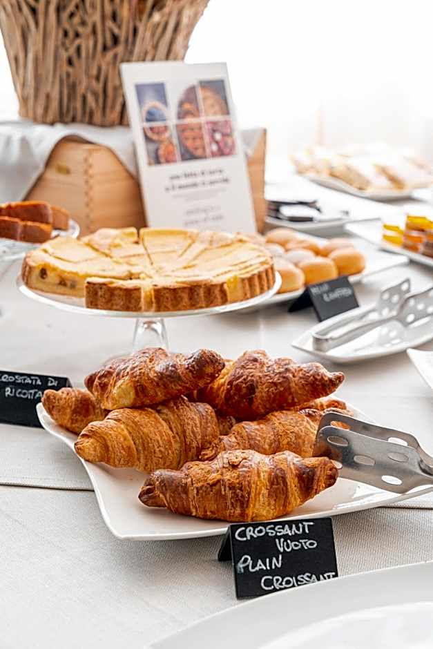 Mercure Olbia Hotel & Spa