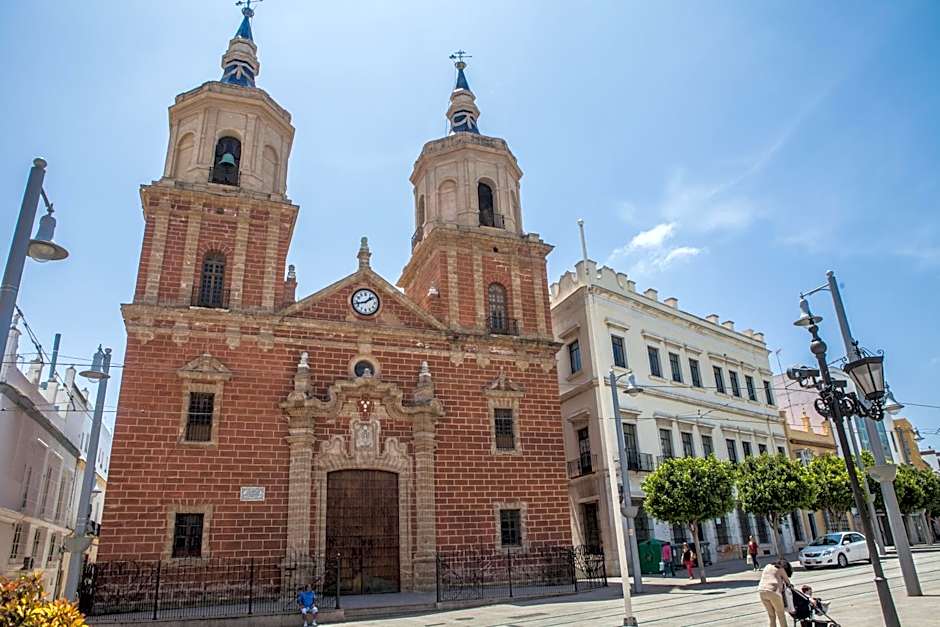 Apartamentos Turísticos Bahía Sur