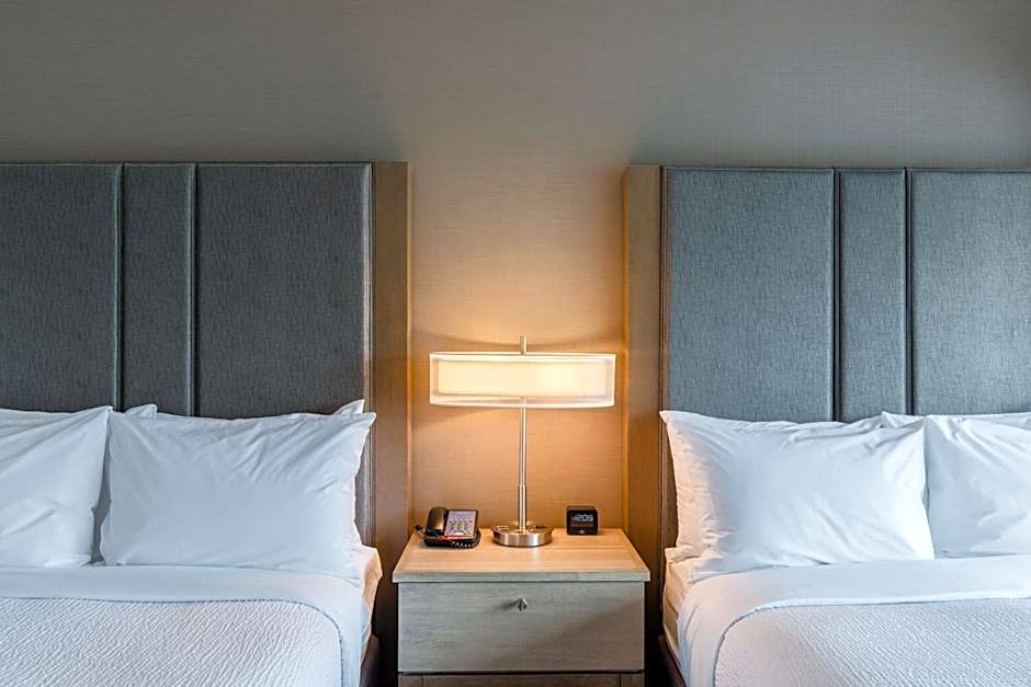 Coast Seattle Downtown Hotel by APA