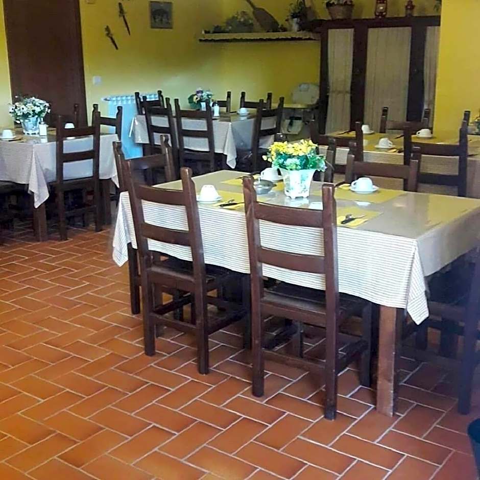 Agriturismo il Laghetto